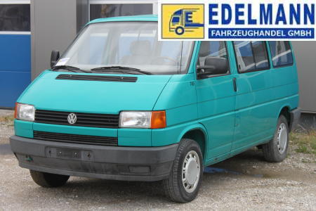 VOLKSWAGEN VW - T4 Multivan